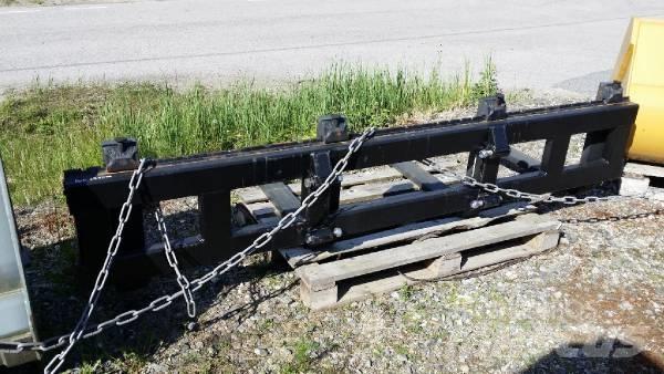 Igland Pallegaffel Other tractor accessories