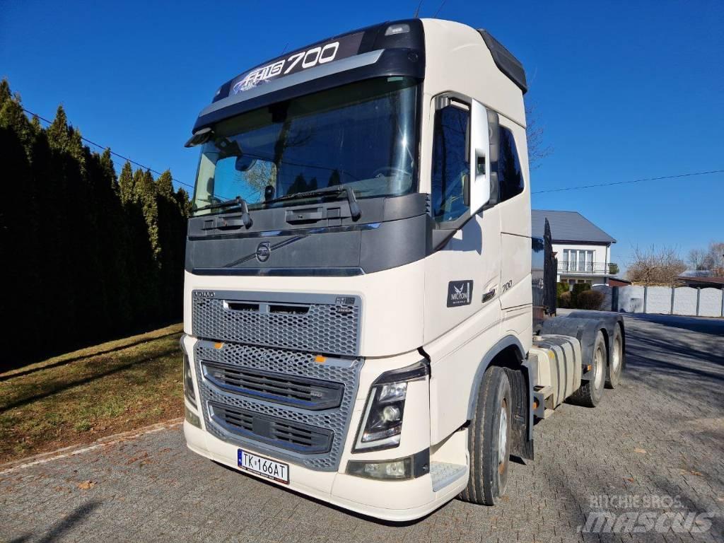 Volvo FH 16 700 Prime Movers