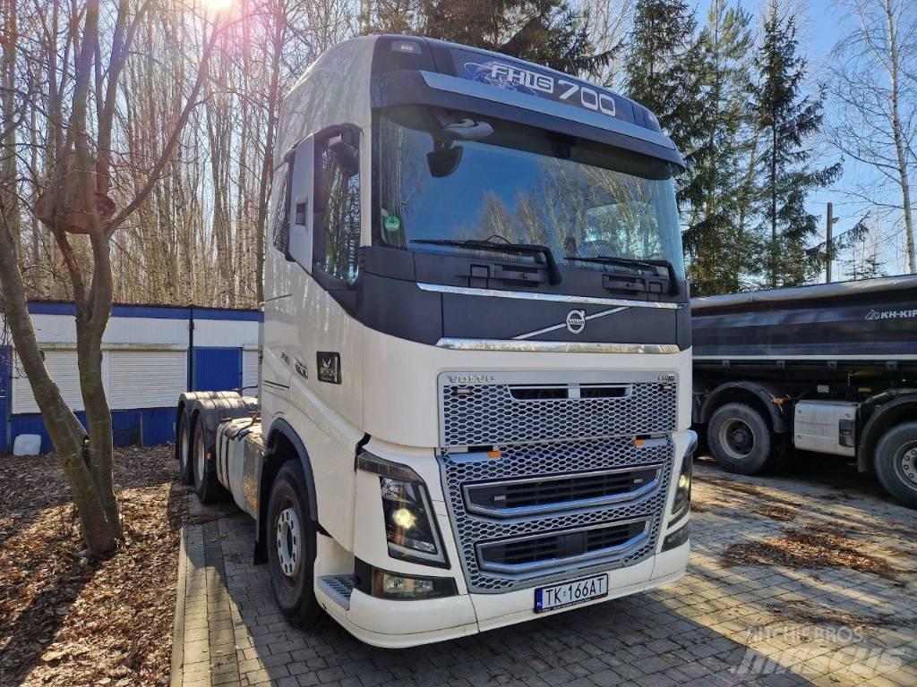 Volvo FH 16 700 Prime Movers