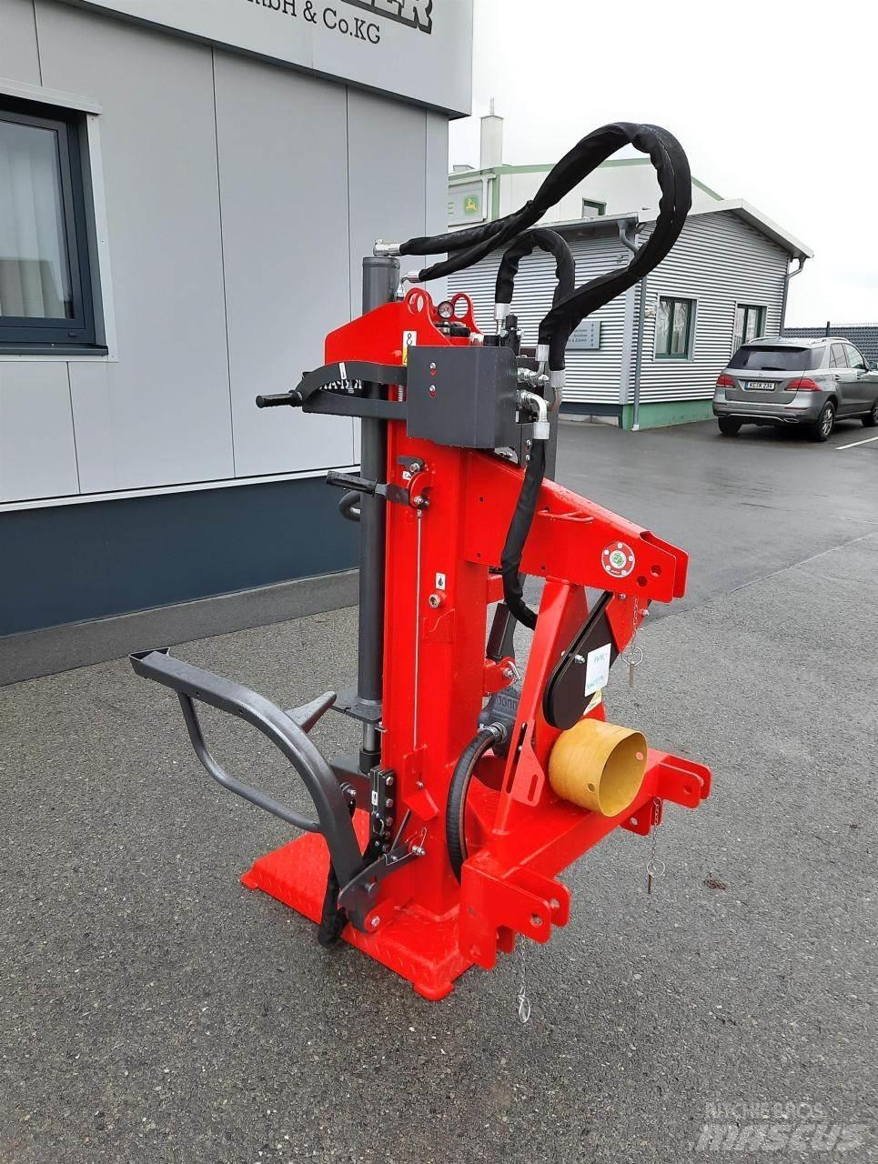 Krpan CV14K pro Wood splitters and cutters