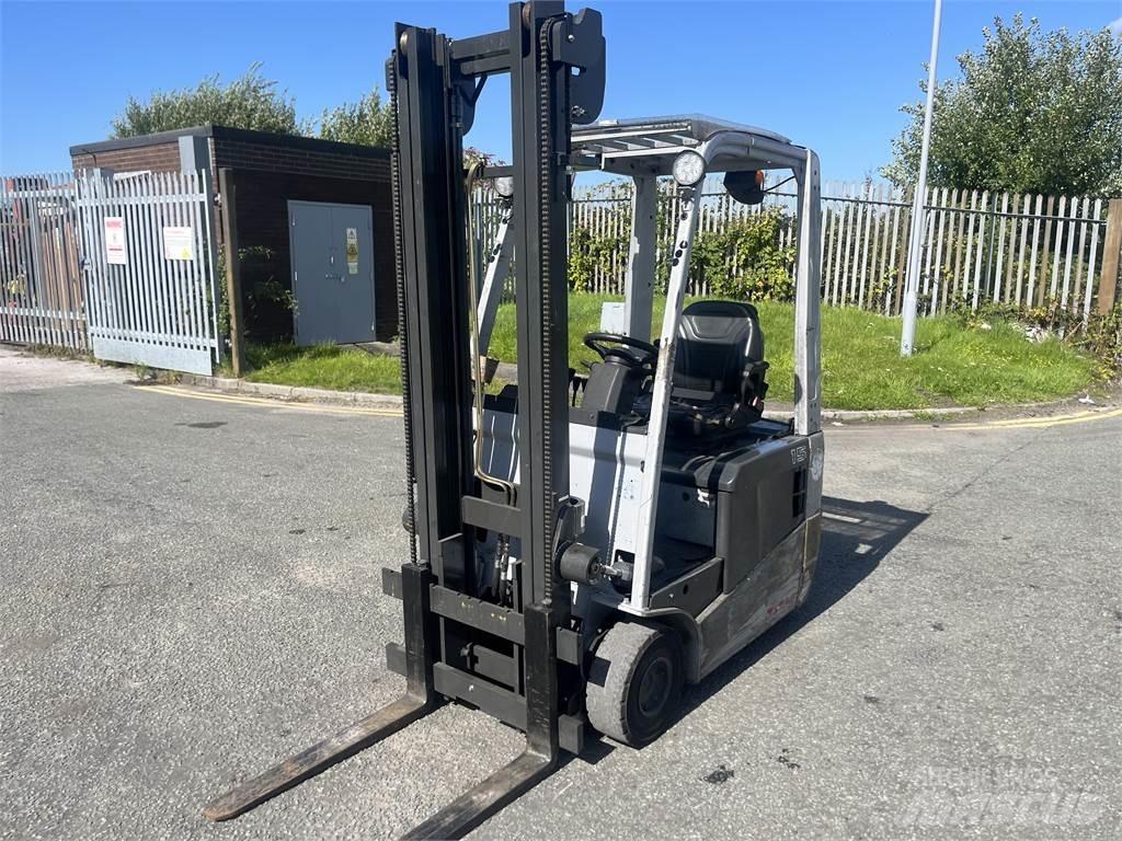 TCM A1N1L15H Electric forklift trucks