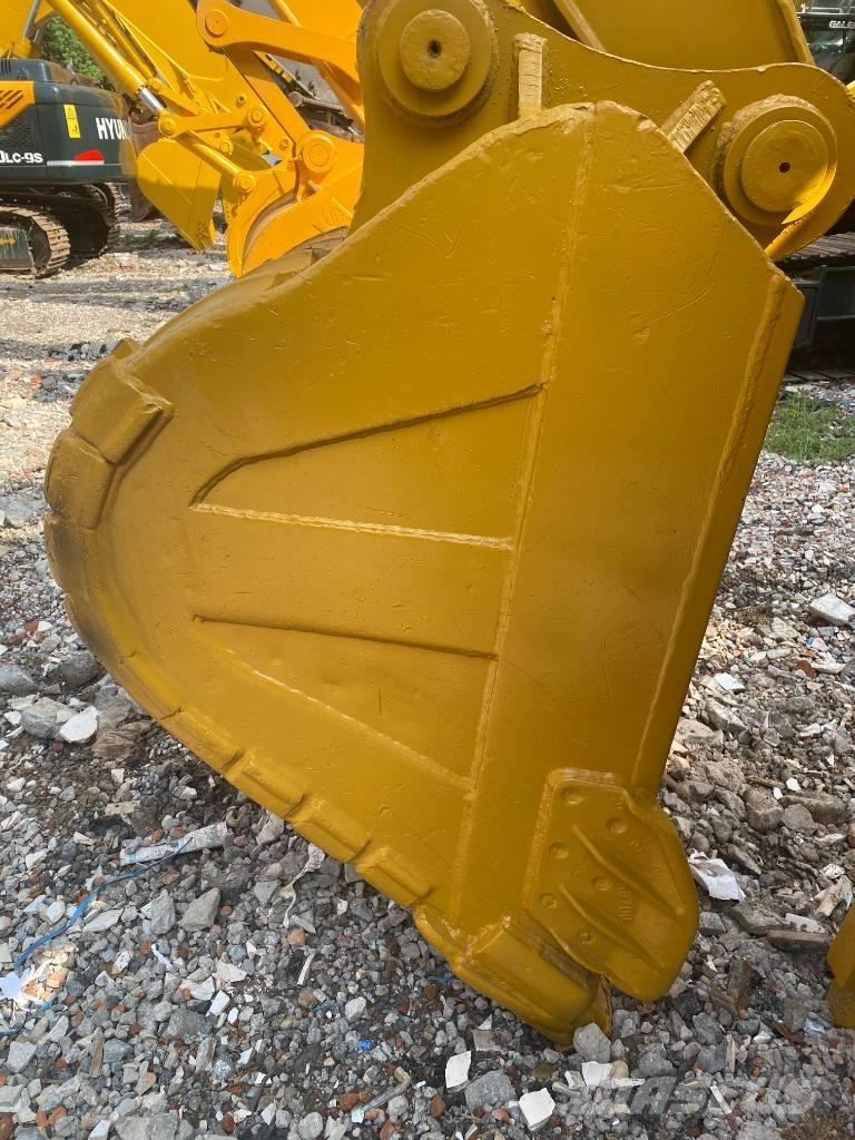 CAT 320 C L Crawler excavators