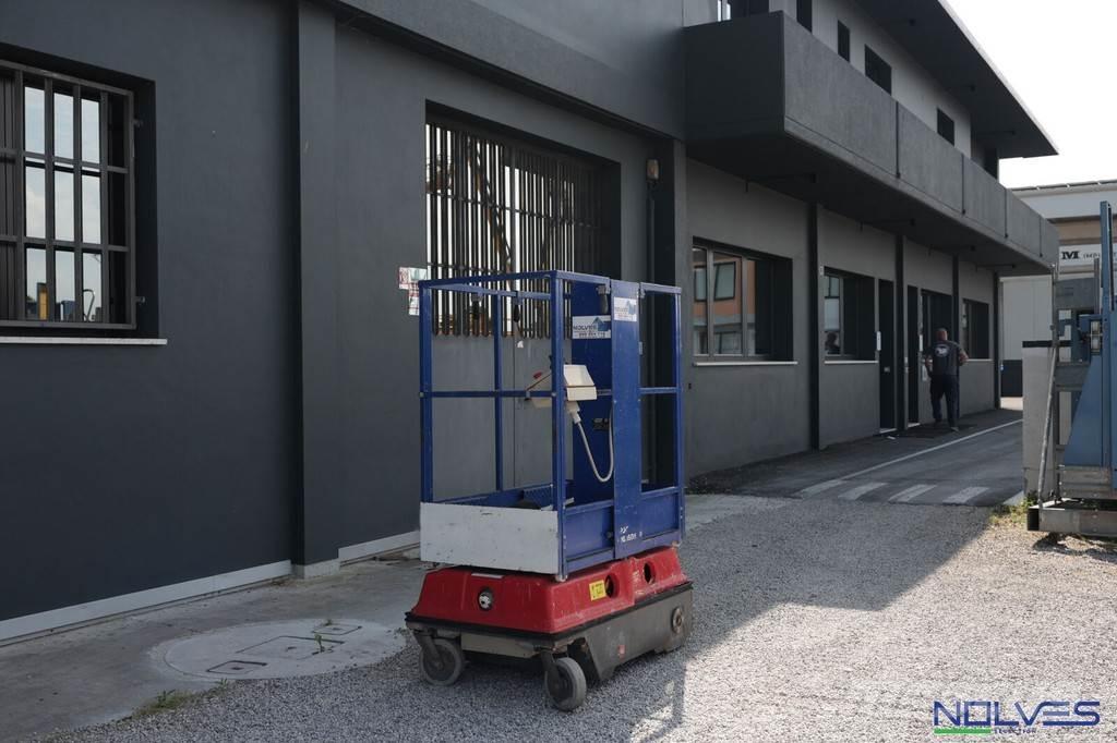 Bravi LUIMINI Other lifts and platforms