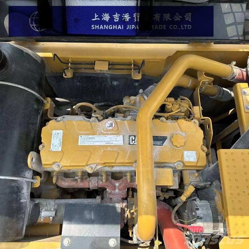 CAT 340 D Crawler excavators
