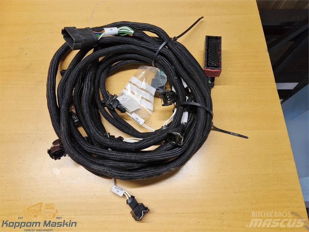 Eco Log 7030187 Electronics