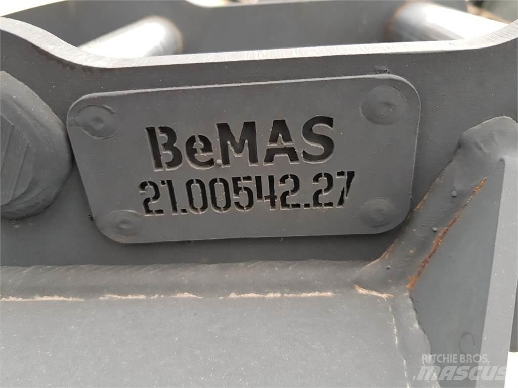 TL 400mm SW010 Backhoes