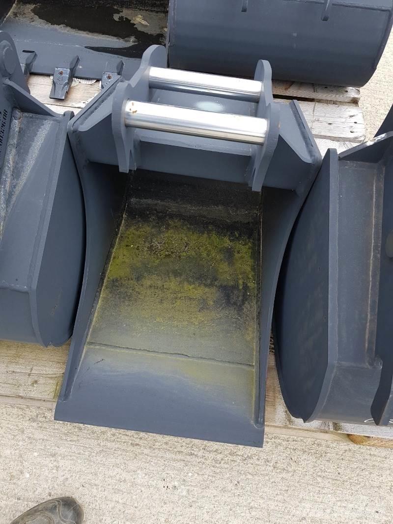 TL 400mm SW010 Backhoes