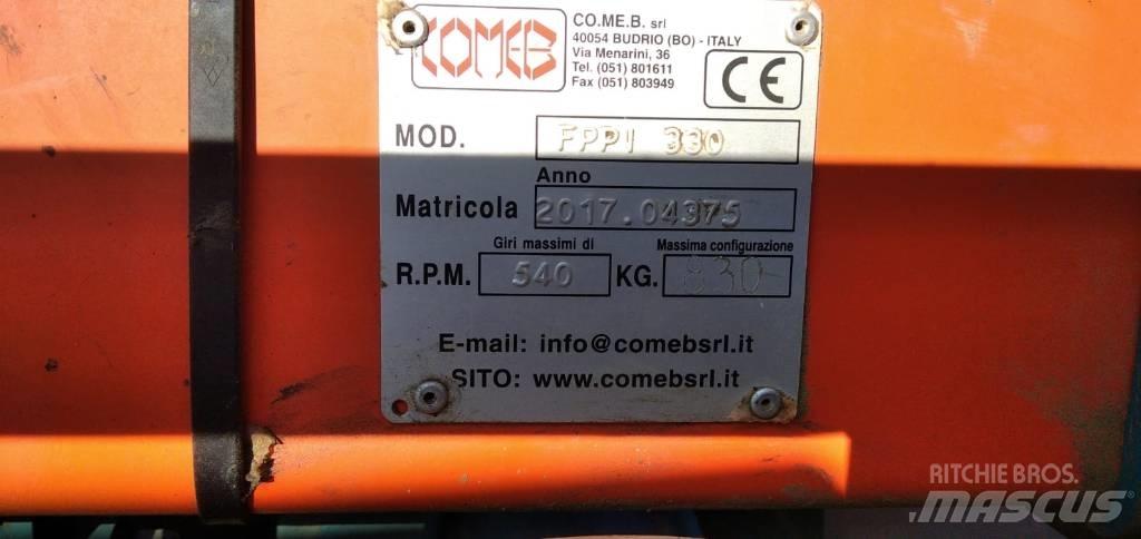  COMEB FPPI 330 Mowers