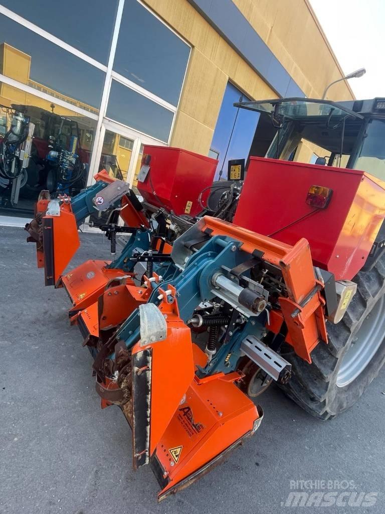  COMEB FPPI 330 Mowers