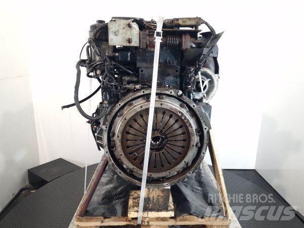 MAN D0836 LFL65 Engines