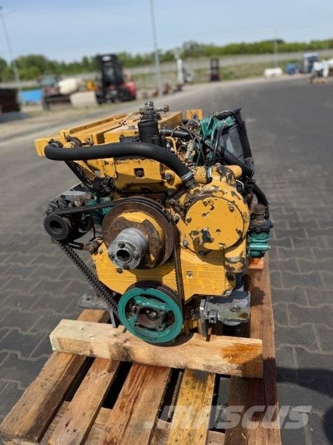 CAT 3054 107-9665 Engines