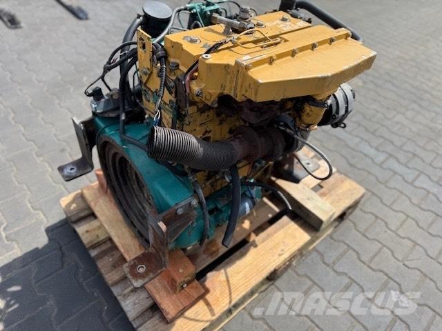 CAT 3054 107-9665 Engines