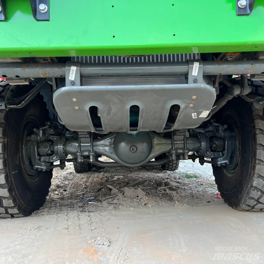 Howo 371 Tipper trucks