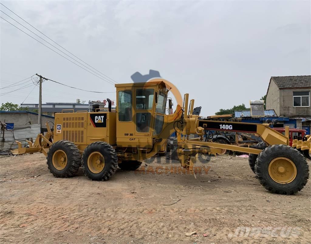 CAT 140 G Graders