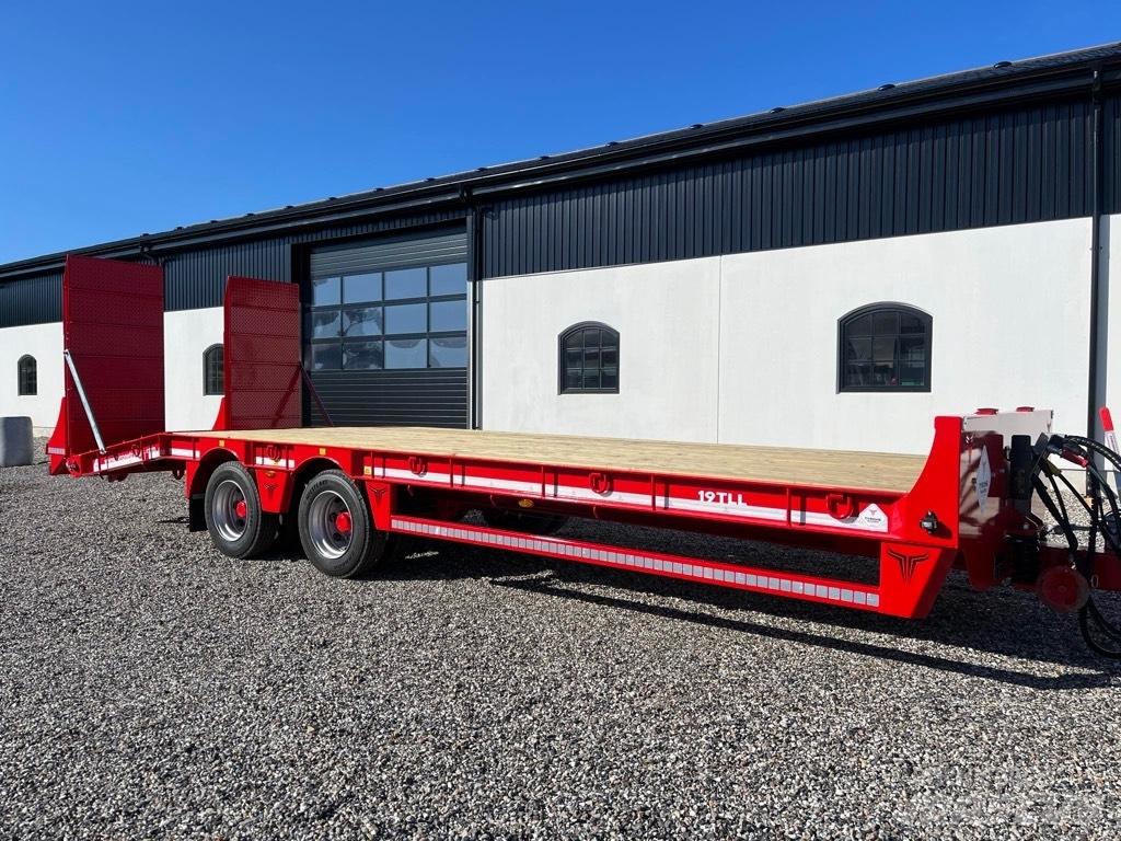 Tyrone 19T LL Other trailers