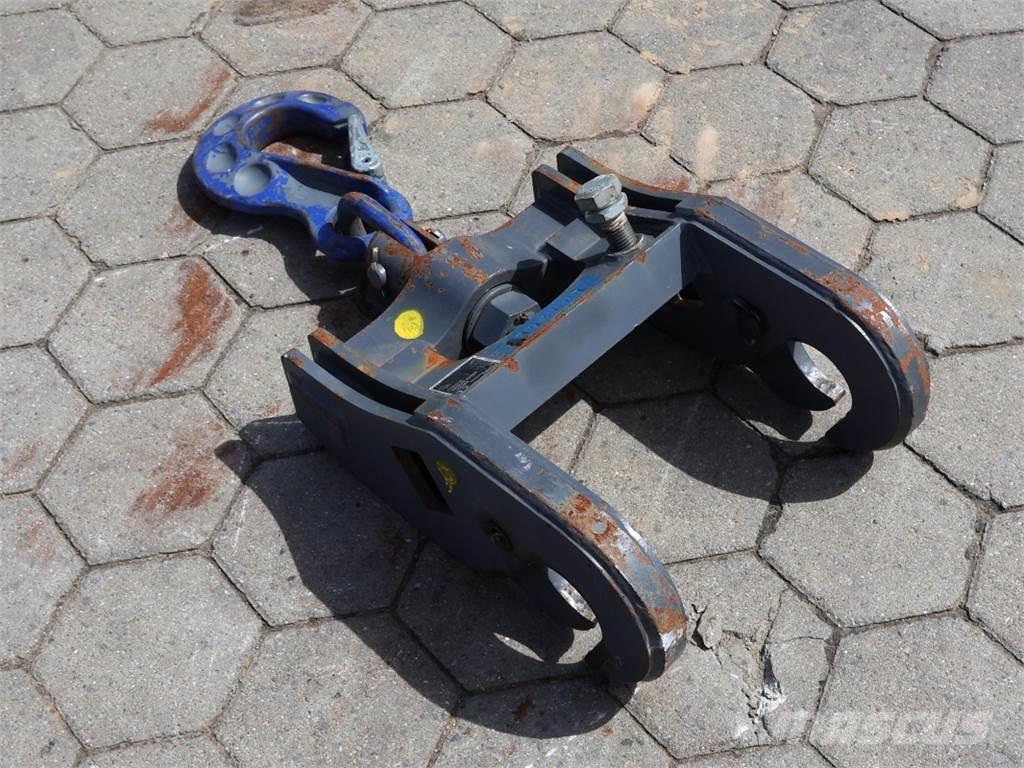  LASTHAKEN 15 TO. Farm machinery