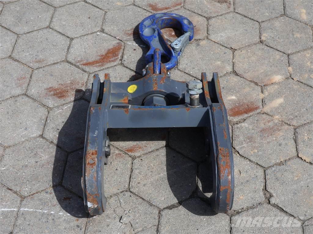  LASTHAKEN 15 TO. Farm machinery