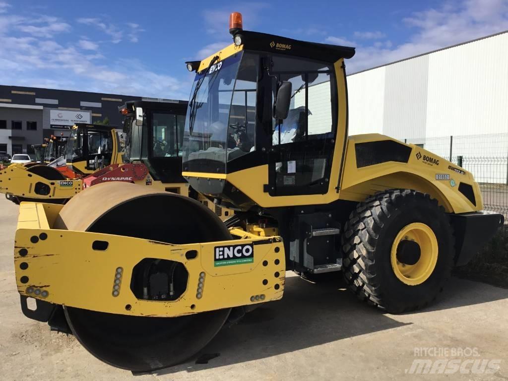 Bomag BW212D5 Soil compactors
