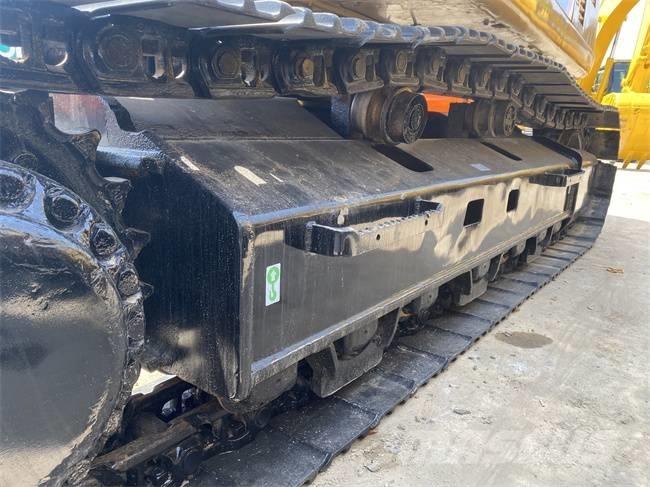 CAT 330 D2L Crawler excavators