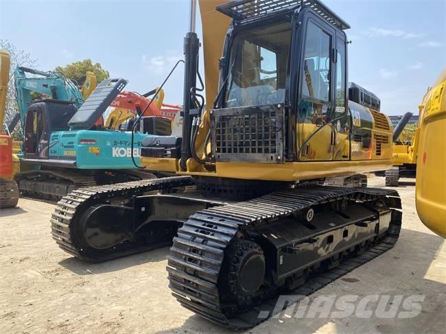 CAT 330 D2L Crawler excavators