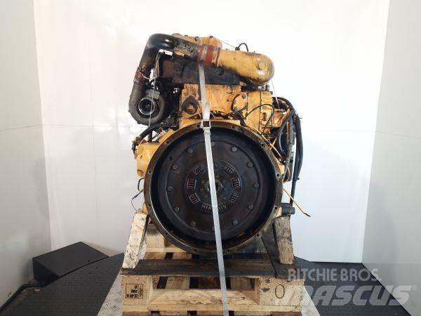 Liebherr D 904 NA Engines
