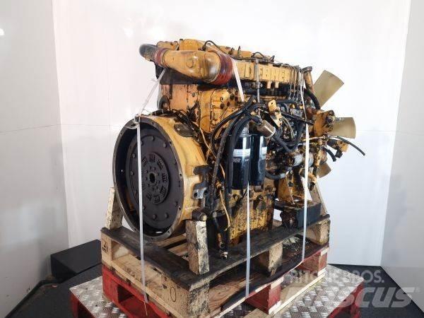 Liebherr D 904 NA Engines