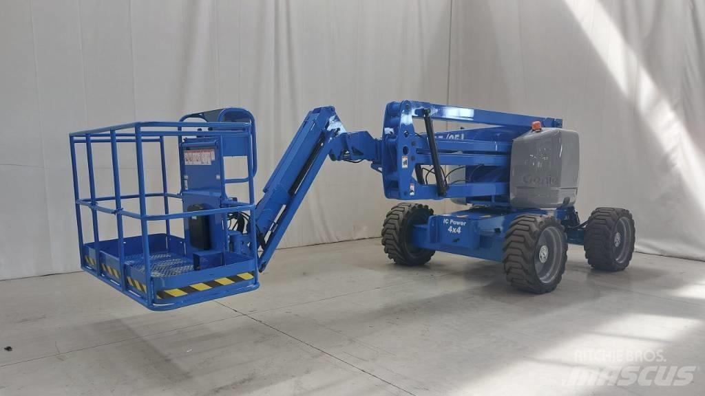 Genie Z 45/25 Articulated boom lifts