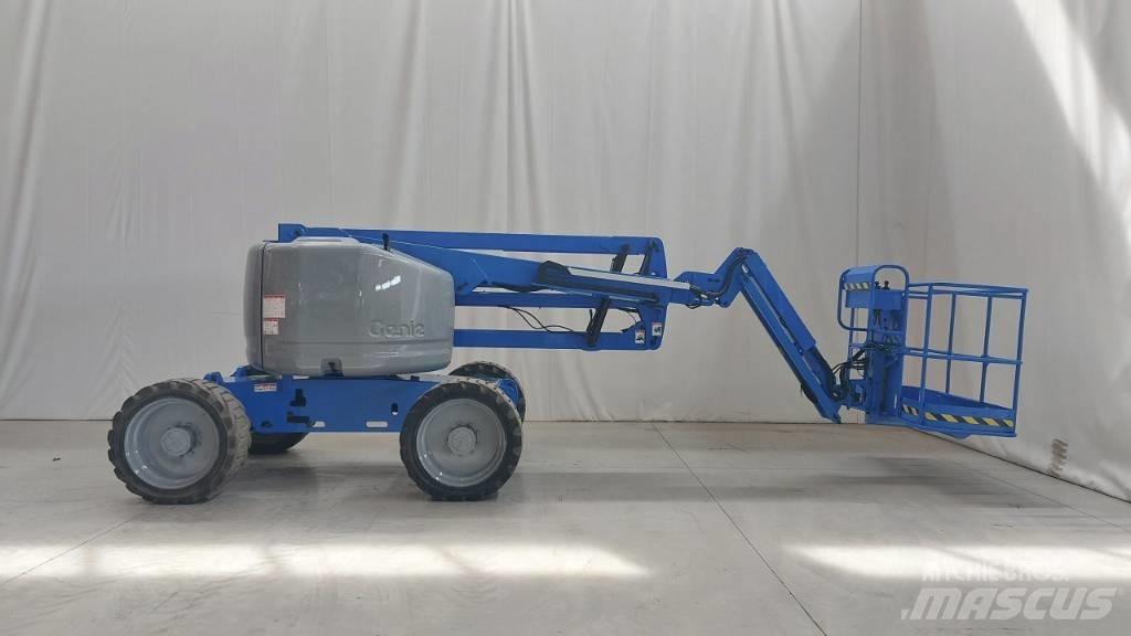 Genie Z 45/25 Articulated boom lifts