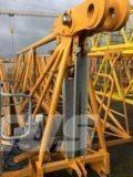 Potain MDT319 Tower cranes