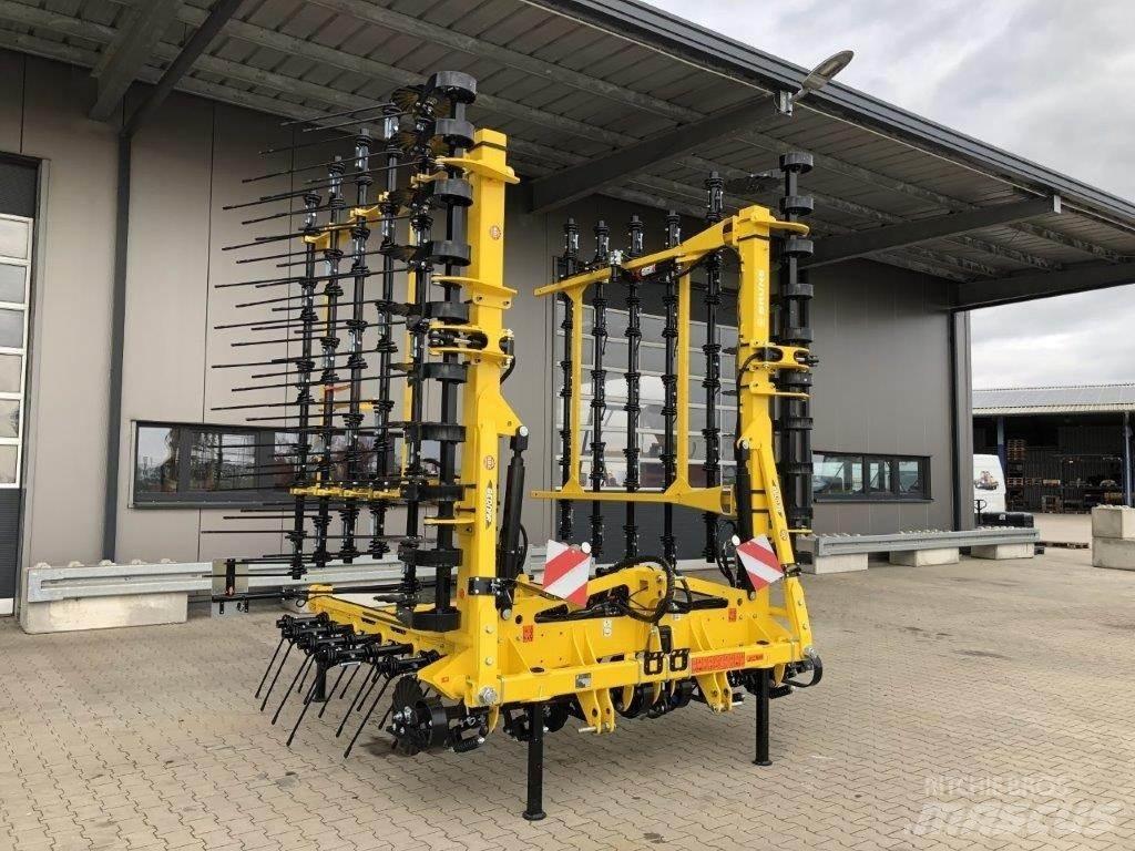 Bednar PRO PN 9000 Farm machinery