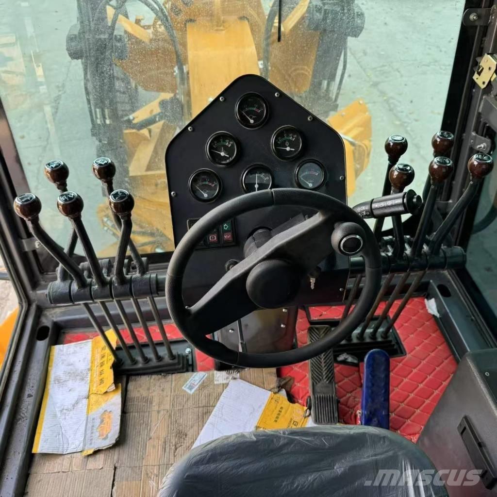 CAT 140G Graders