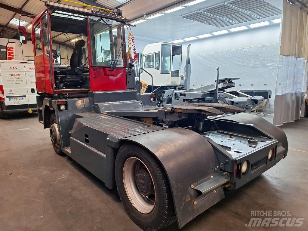 KALMAR TRL 618 I Platforms