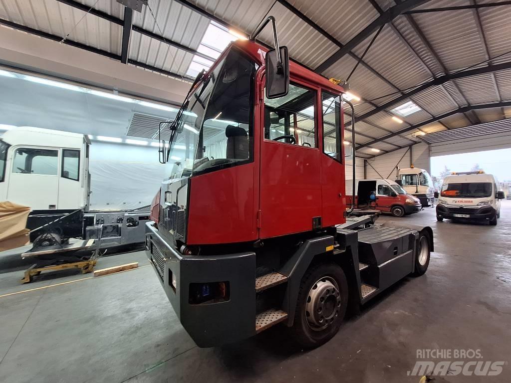 KALMAR TRL 618 I Platforms