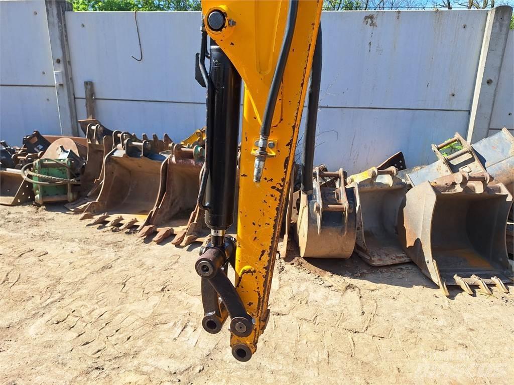 JCB 8035 Other
