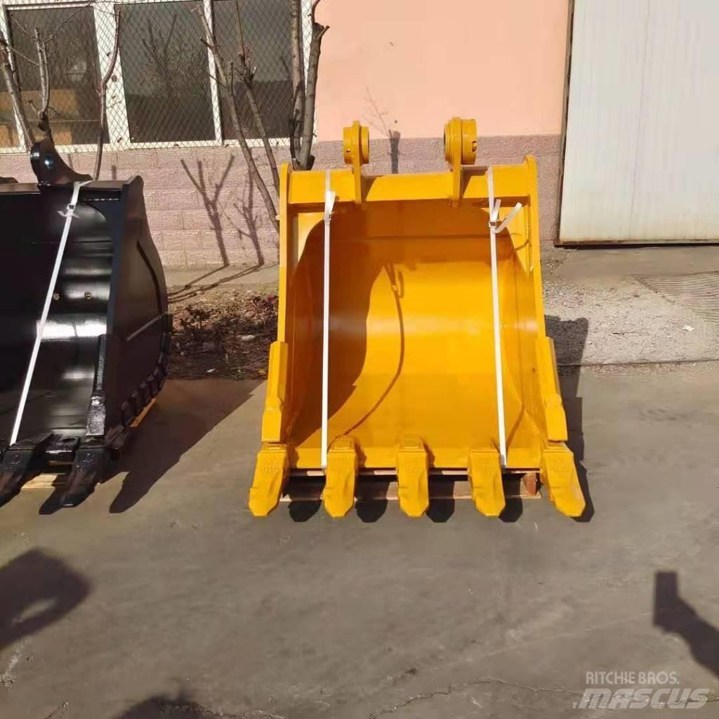 CAT 320D rock bucket Buckets