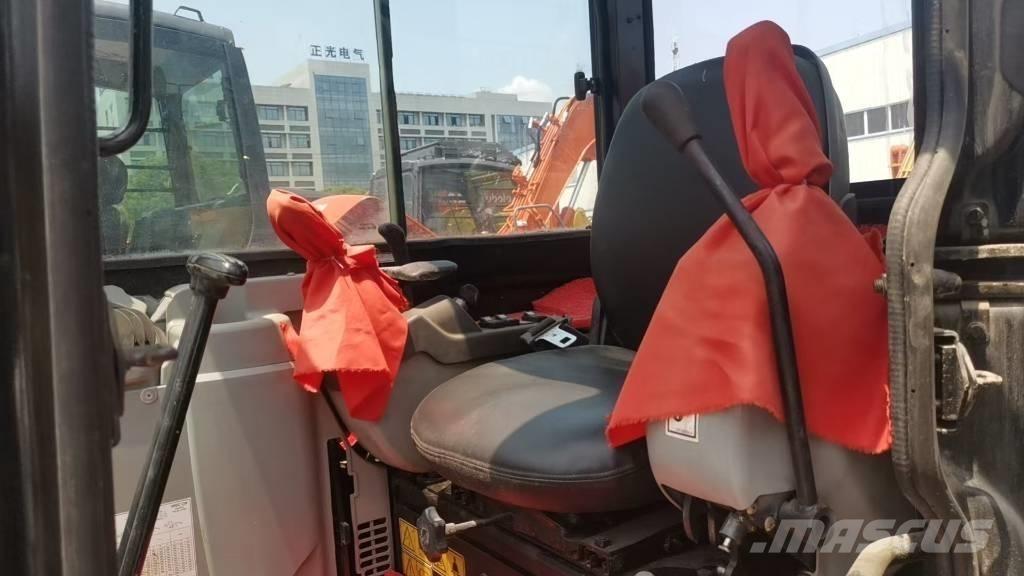 CAT 305 C CR Mini excavators < 7t (Mini diggers)