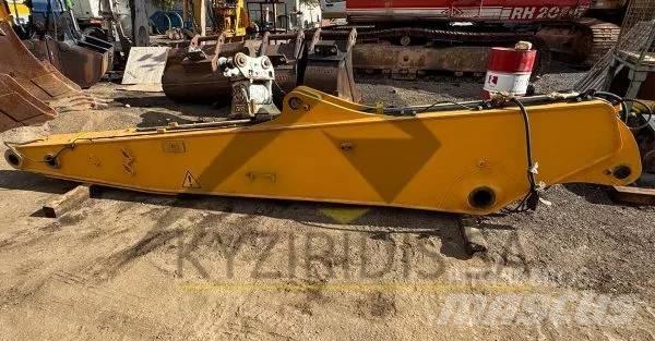 Liebherr R936 3.90m Booms and arms