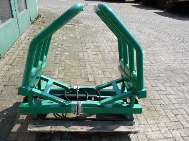  Balenklem 180 cm Farm machinery