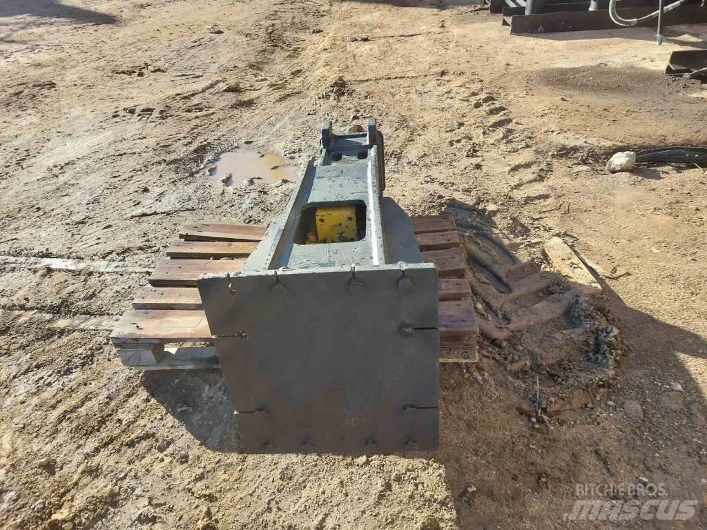 Furukawa FX 225 Hammers / Breakers