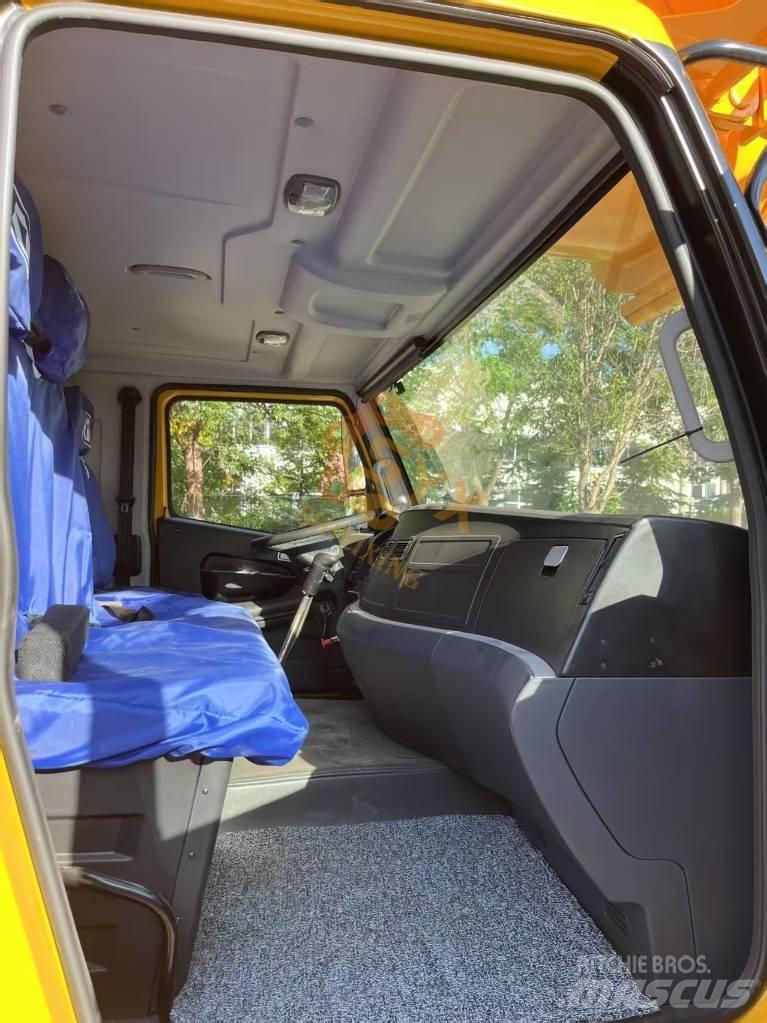 XCMG QY 50 K All terrain cranes