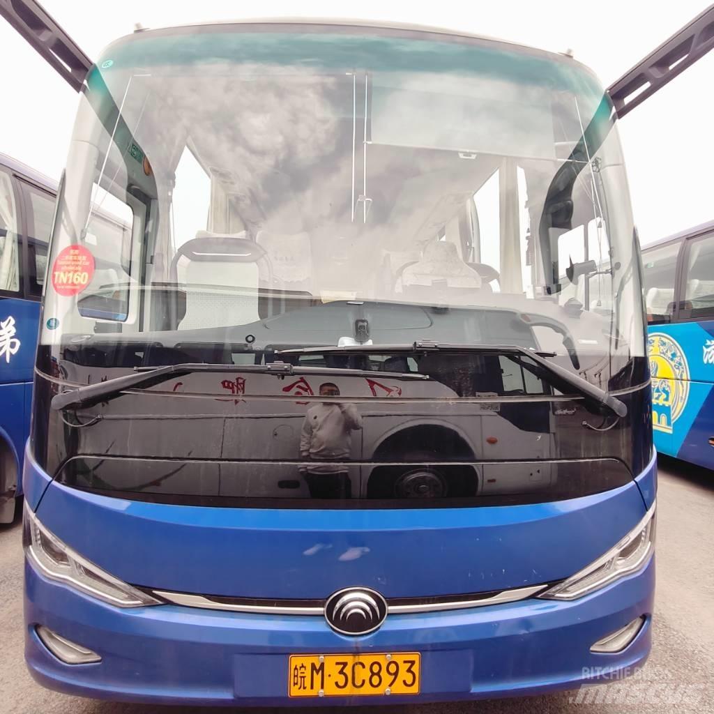 Yutong ZK6907H6Y Coach