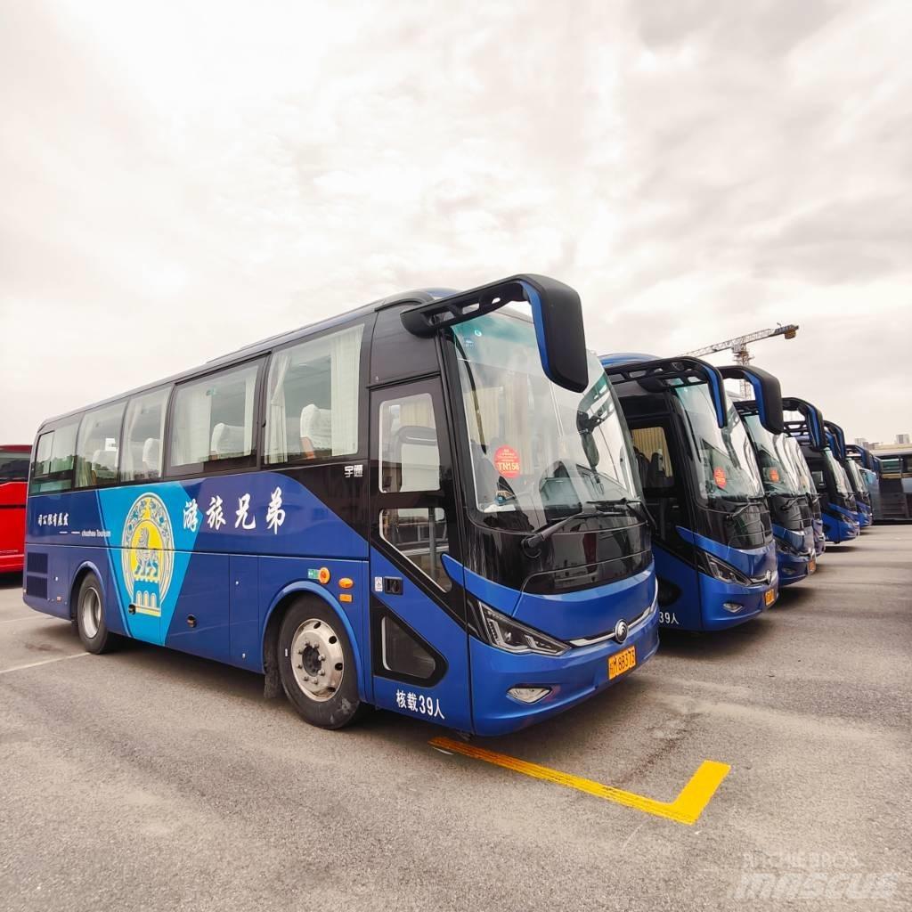 Yutong ZK6907H6Y Coach