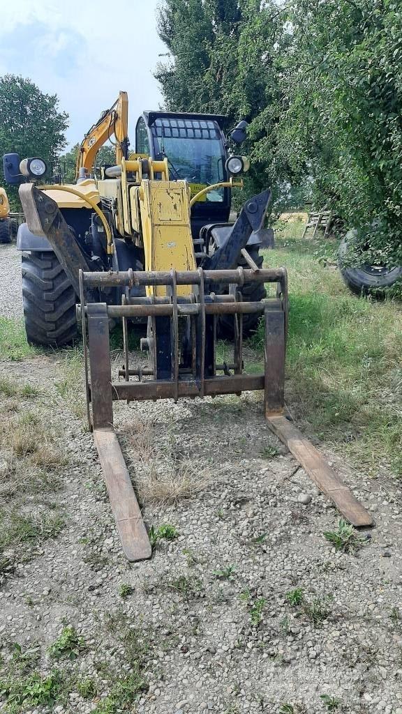 Haulotte HTL 4017 Telescopic handlers