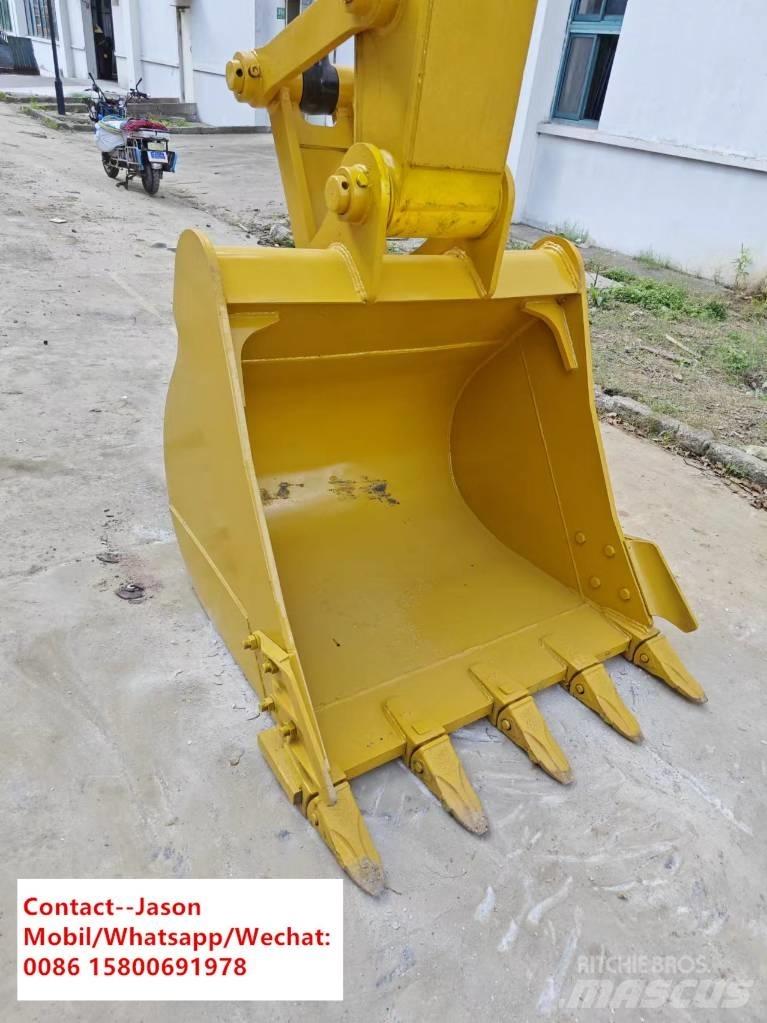CAT 320GX Crawler excavators