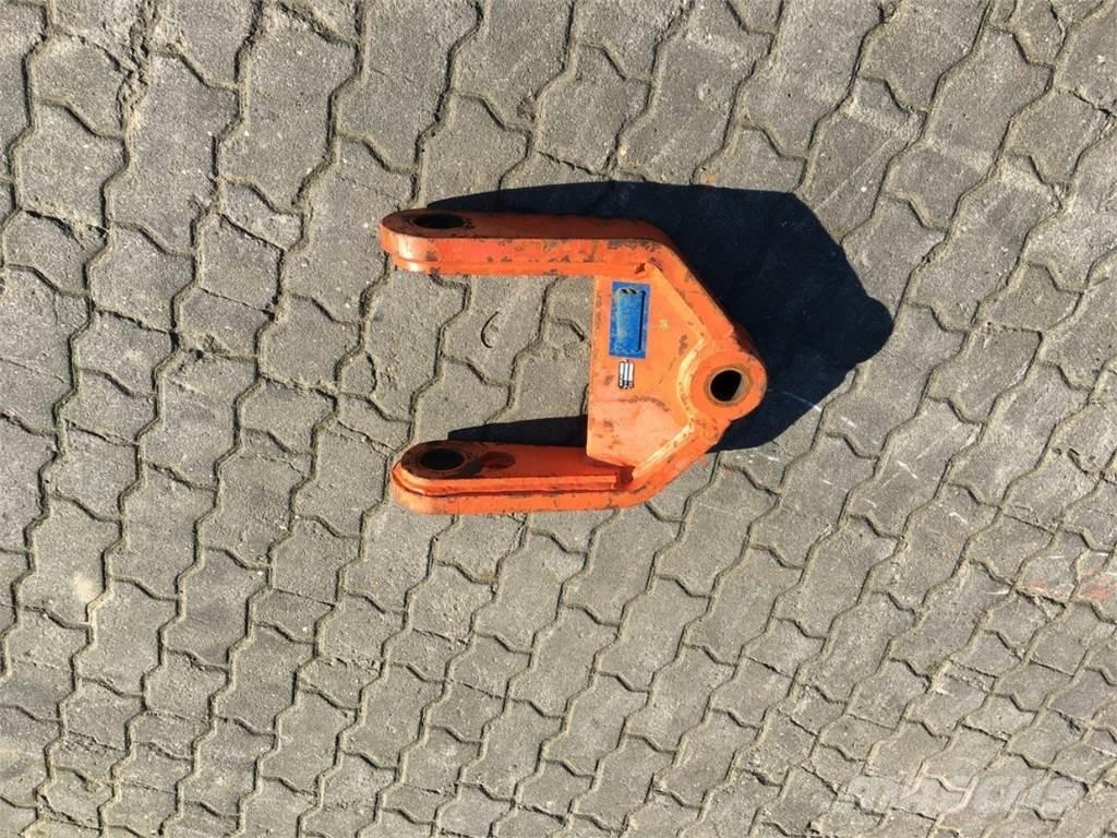  GELENKSTÜCK Quick connectors