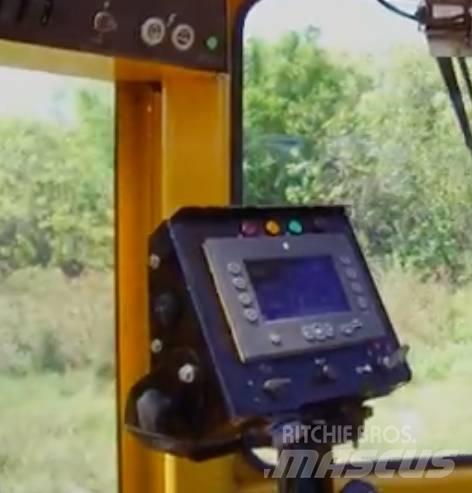 Vermeer D330x500 Horizontal drilling rigs