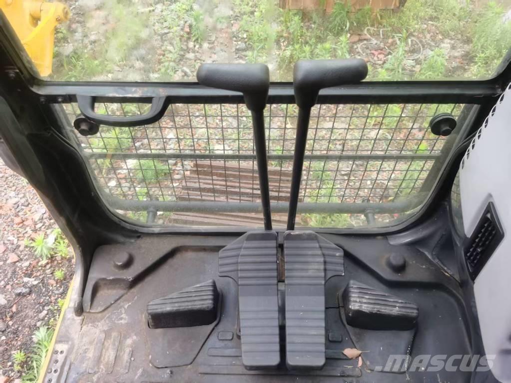 Komatsu PC 350-7 Crawler excavators
