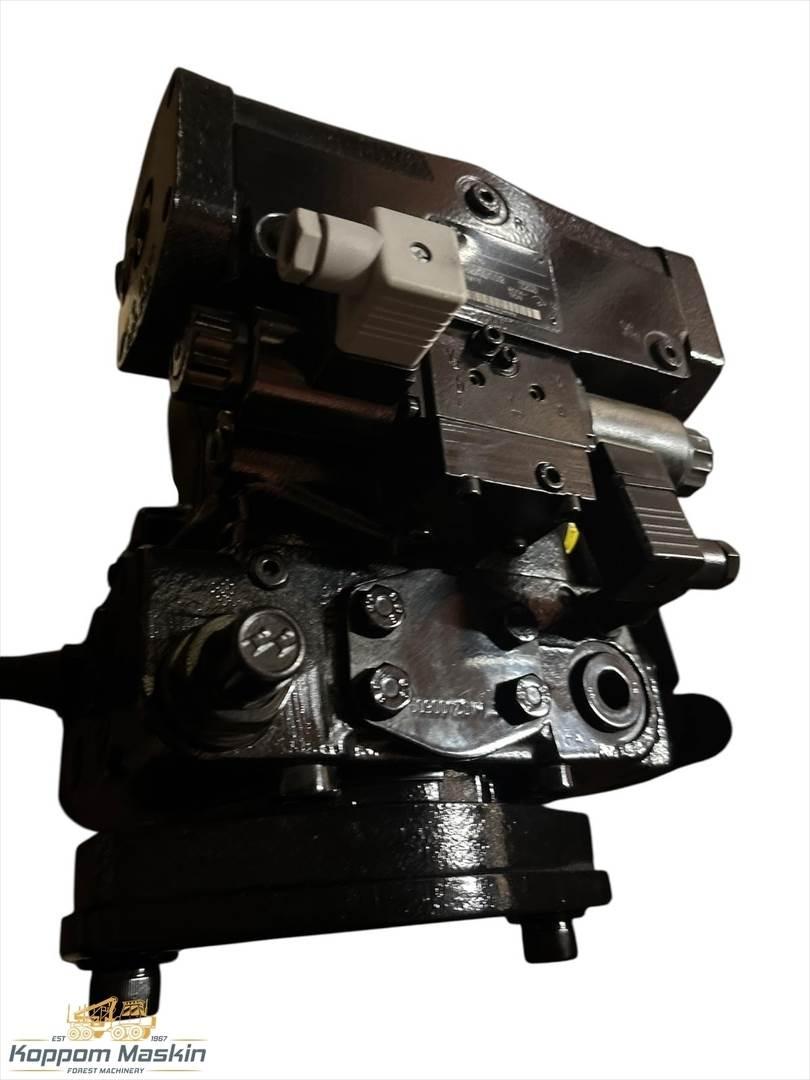 Rexroth F678177 Hydraulics