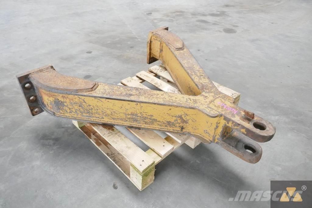 CAT D6 Drawbar Other components