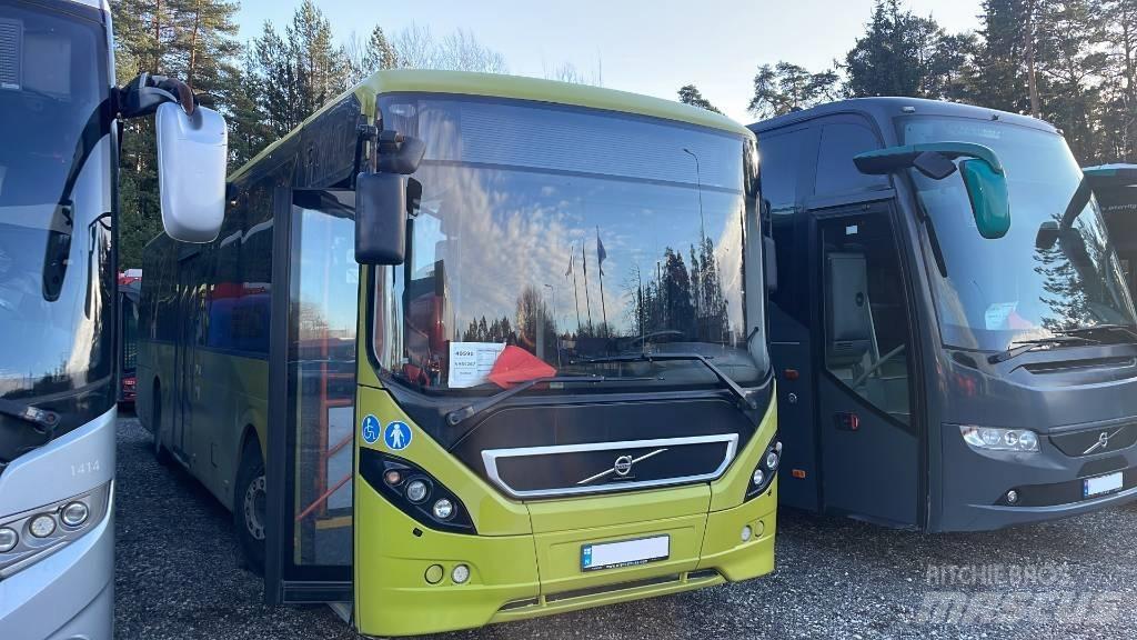 Volvo 8900 B7RLE City bus